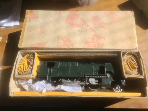 Jep échelle loco 131 t - 131,