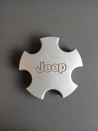 Jeep cherokee emblème jante - jeep,