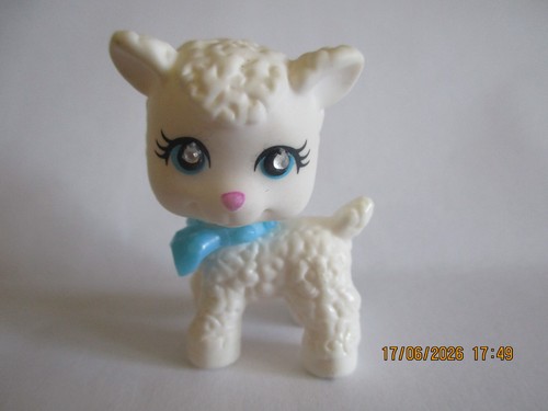 Figurine animal sparklin - ", '