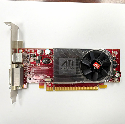 Ati radeon hd3450 - hd3450, gddr3