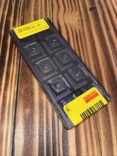 10 Plaquettes 490R-140408M-MM 1040 Sandvik Coromant