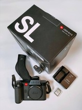 Leica SL2 S Black