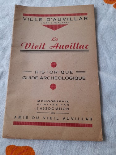 Auvillar tarn garonne - et,