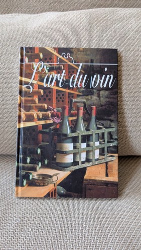 Art vin gilbert - l'art,