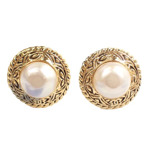 Grande boucle oreille - grande, femme