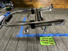 boat ladder ,bass boat,tracker