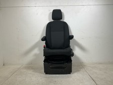 Siège Pivotant À Gauche