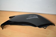 Flanc droit de selle noir