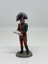 soldat de plomb période napoléon,  Maréchal BESSIERES ,  1768-1813