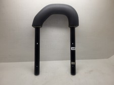 Arceau de sécurité arrière passager pour renault megane 2 cabriolet essence