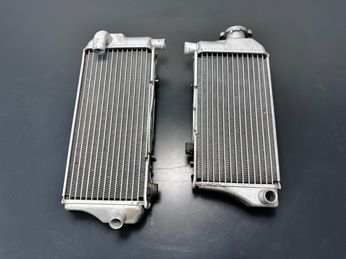 Radiateurs originaux suzuki - radiateurs,