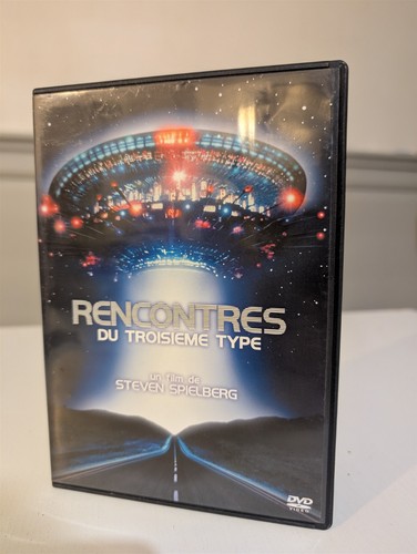 Dvd rencontres type - dvd,