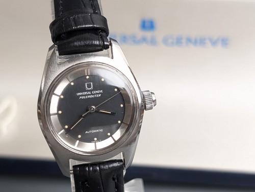 Montre automatique universelle - automatique,