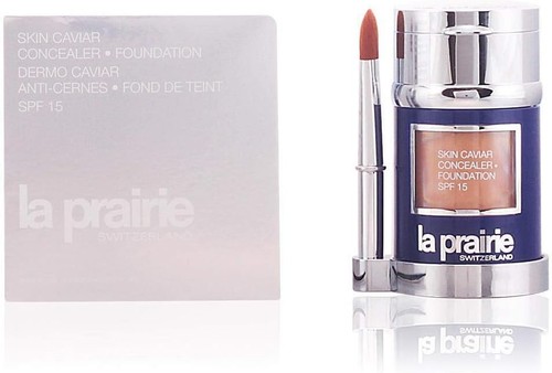 Boîte crème prairie skin - boîte,