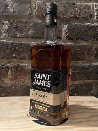 Saint james vsop - saint,