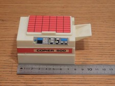 1986 PHOTOCOPIEUR COPIER 500