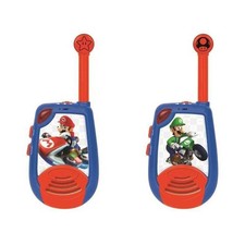 MARIO KART Talkie-walkies