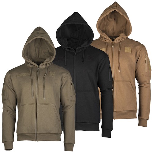 Mil tec tactical - tactical, veste