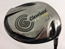 Cleveland Launcher TL 310 Driver 2011 9,5° Stiff Regular 45,75in Driver RH 318g