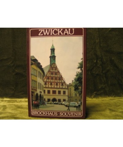 Zwickau hopf gerhard - zwickau.,, und