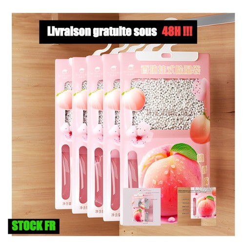 Absorbeur humidité placard - absorbeur,