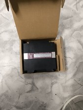 Seeburg black box boîte - box, noire