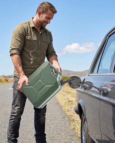 20l 28gal backup tank fuel - 20l,