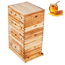 Uimoso Ruche Langstroth 20