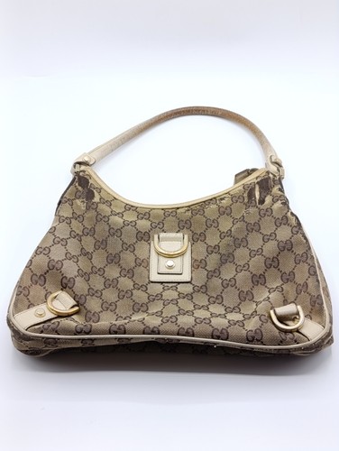 Gucci sac porté - gucci, épaule