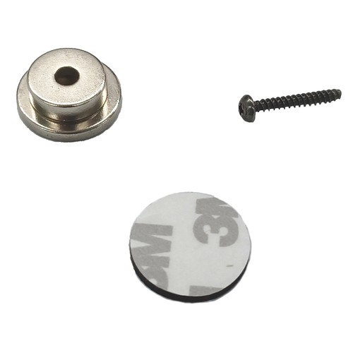 Wouxun mobile magnet - wouxun, mic