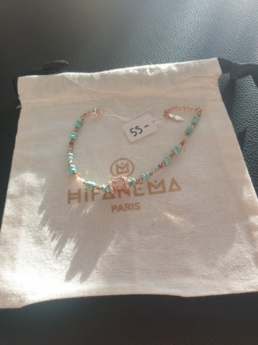 Bracelet acier inoxydable - acier,