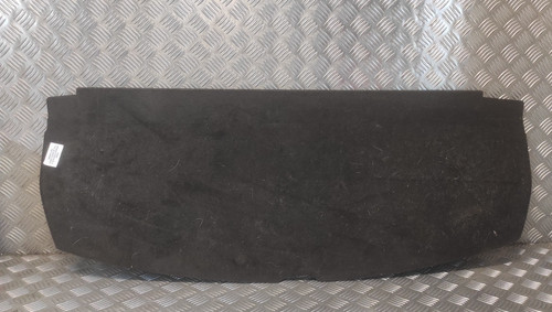 Tapis coffre plancher - ,