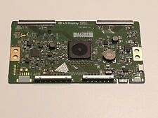 Carte T-CON pour TV écran LCD LG 65SJ850