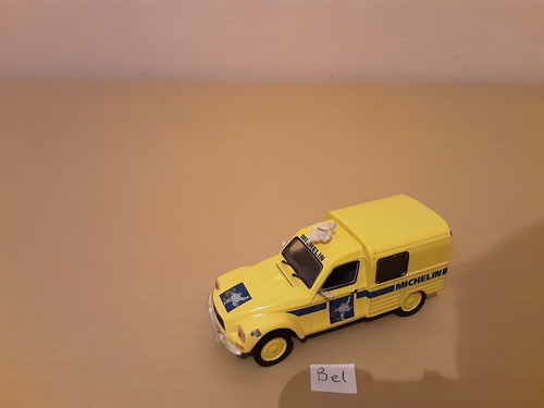 Altaya citroën acadiane - altaya,,