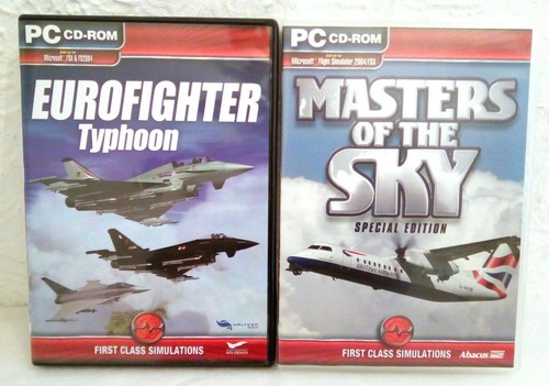 Eurofighter typhoon masters - eurofighter, &