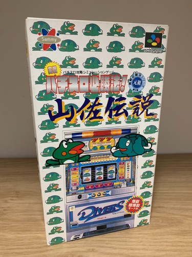 Jissen pachi slot - ***,