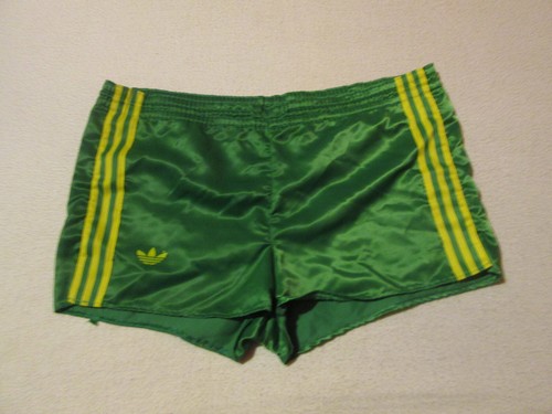 Vintage short jersey - jersey, 70s