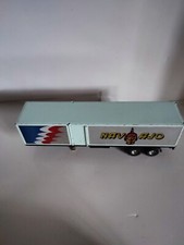 REMORQUE METAL NAVAJO  VAN