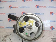 pompe de servo-direction pour