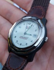 Nouvelle montre officielle