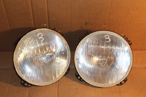 Optiques phare neuf - phare,