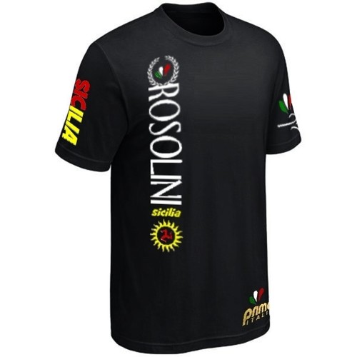 Shirt rosolini sicilia - t-shirt,