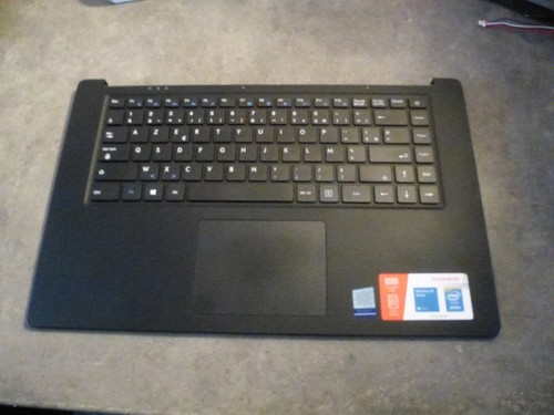 Top case pour ordinateur - top,