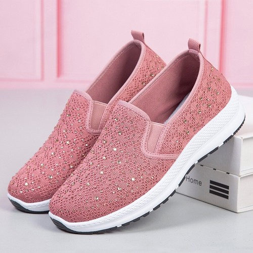 Femme chaussures enfiler - femme,
