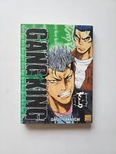 Gang king Tome 14 / Yanauchi/ Trifu Manga  /Tbe