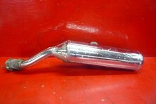 Silencieux D'Échappement