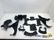 PLASTIQUES ET CAOUTCHOUCS