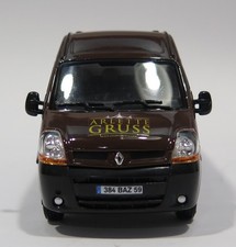 ELIGOR, RENAULT Master -