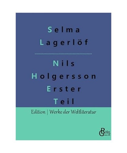 Nils holgersson erster teil - nils,