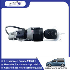 🇫🇷 ANTIVOL DE DIRECTION